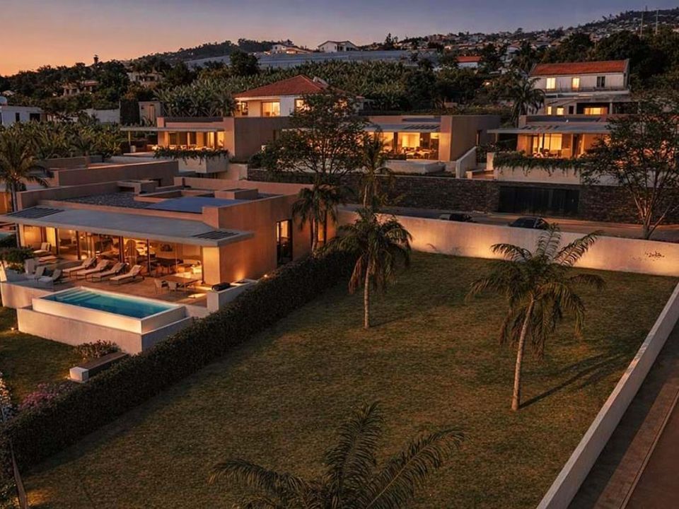Villa i Calheta, Madeira - foto 3