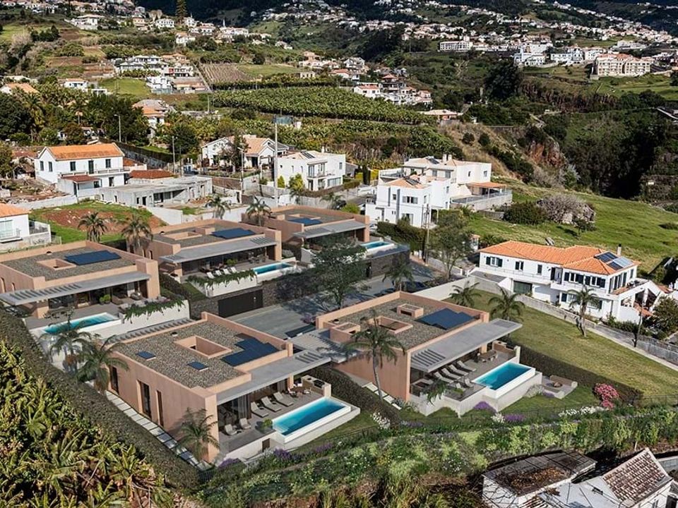 Villa i Calheta, Madeira - foto 2