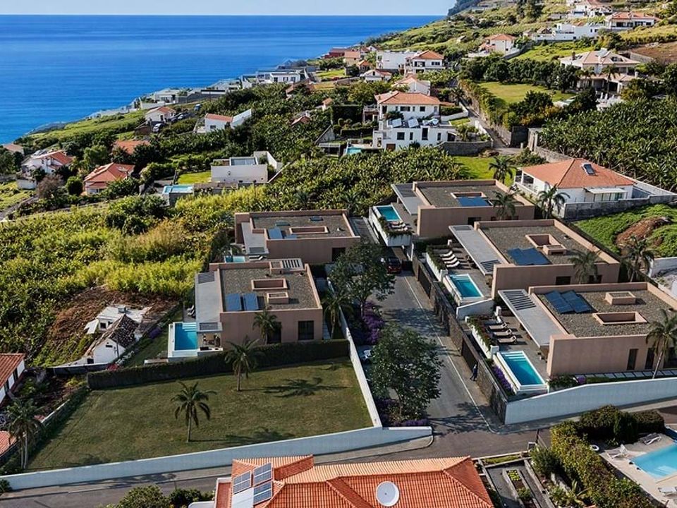 Villa i Calheta, Madeira - foto 2