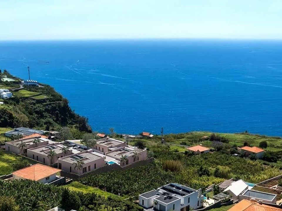 Villa i Calheta, Madeira - foto 3