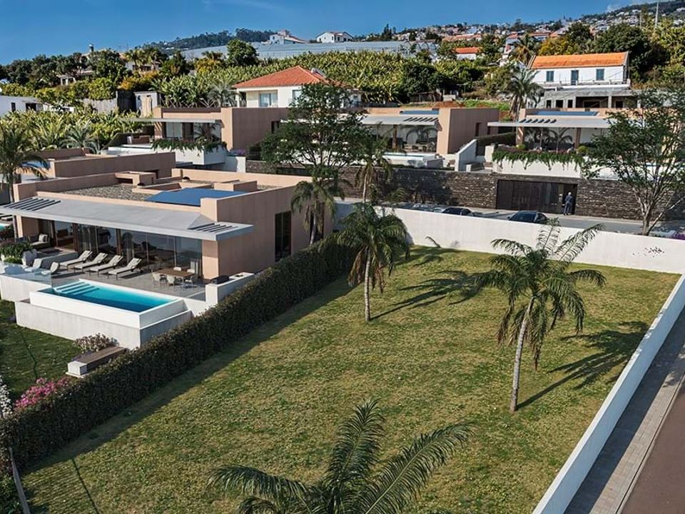 Villa i Calheta, Madeira - foto 4