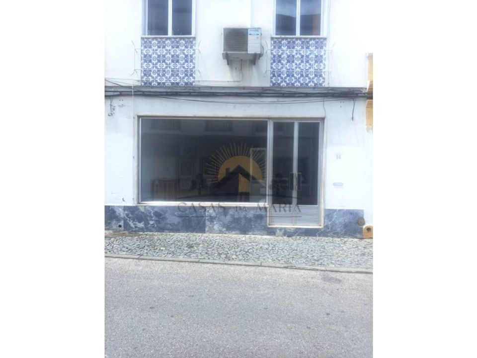 Erhvervsejendom i Vendas Novas, Evora - foto 1