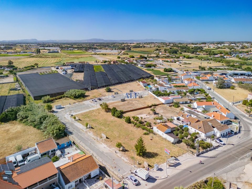 Helårsgrund i Montijo, Setubal - foto 2