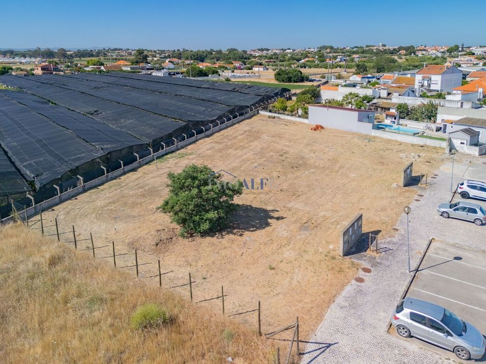 Helårsgrund i Montijo, Setubal - foto 4