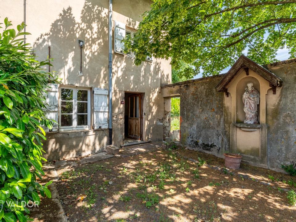 Villa i Régnié-Durette, Rhone - foto 3