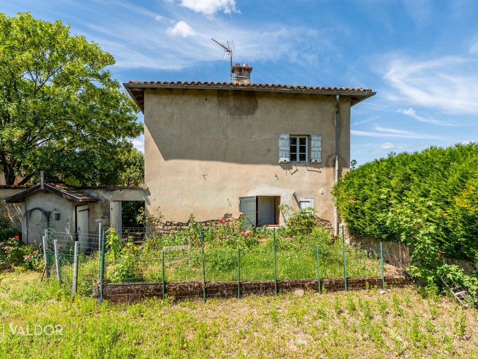 Villa i Régnié-Durette, Rhone - foto 4