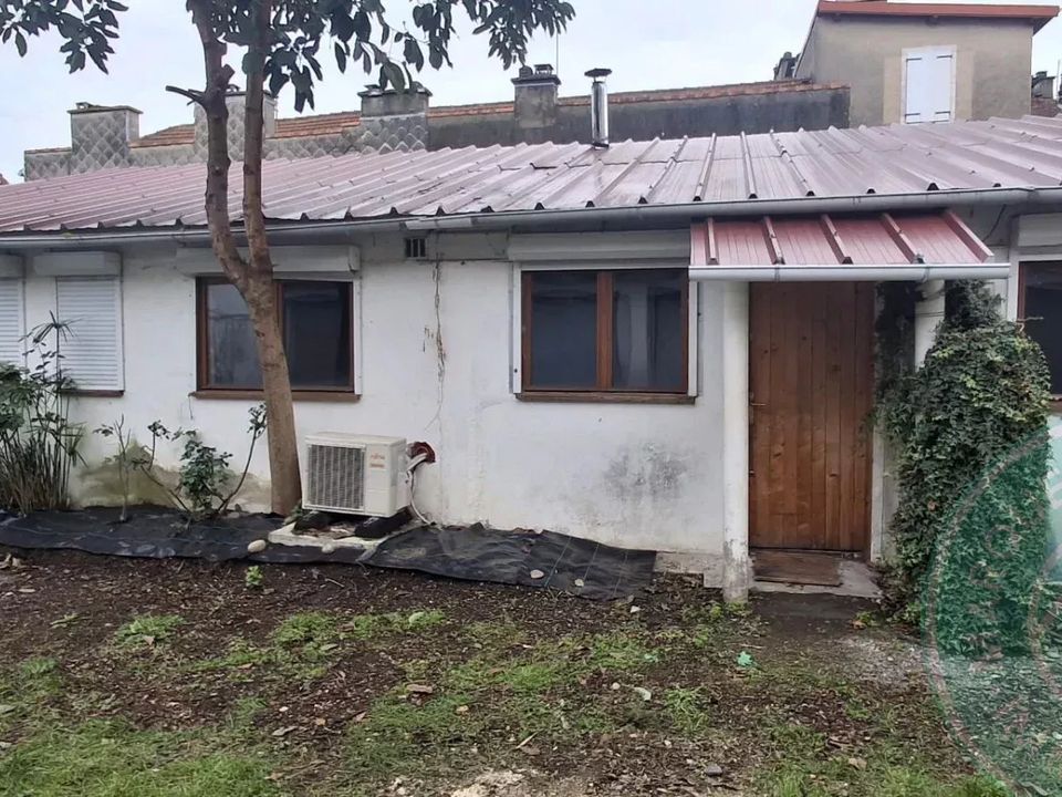 Byhus i Pau, Pyrenees-Atlantiques - foto 1