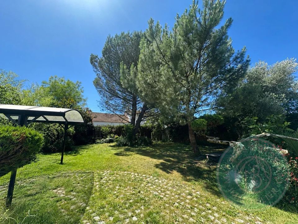 Villa i Tarbes, Hautes-Pyrenees - foto 3