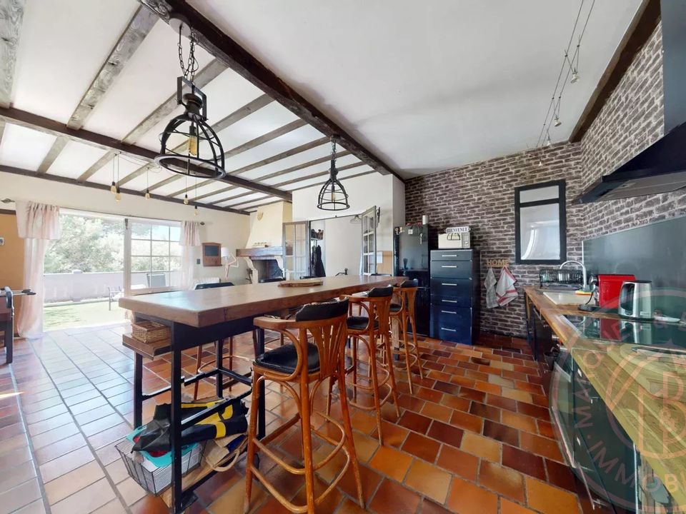 Villa i Tarbes, Hautes-Pyrenees - foto 5