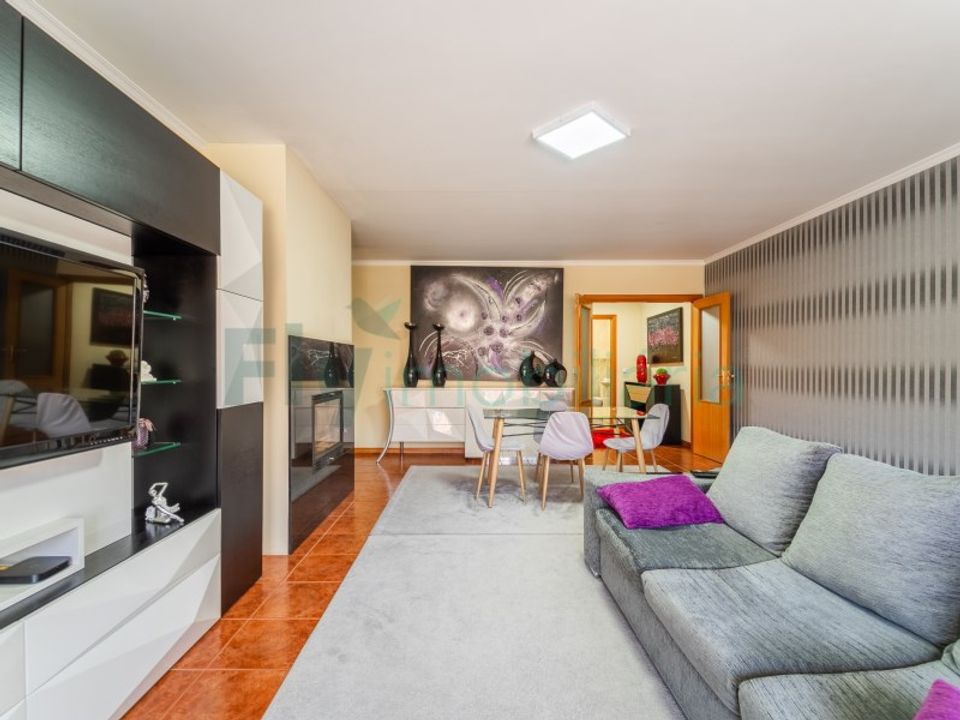 Rækkehus i Vizela, Braga - foto 1