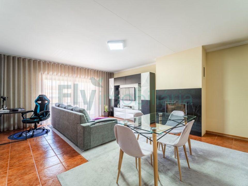 Rækkehus i Vizela, Braga - foto 2