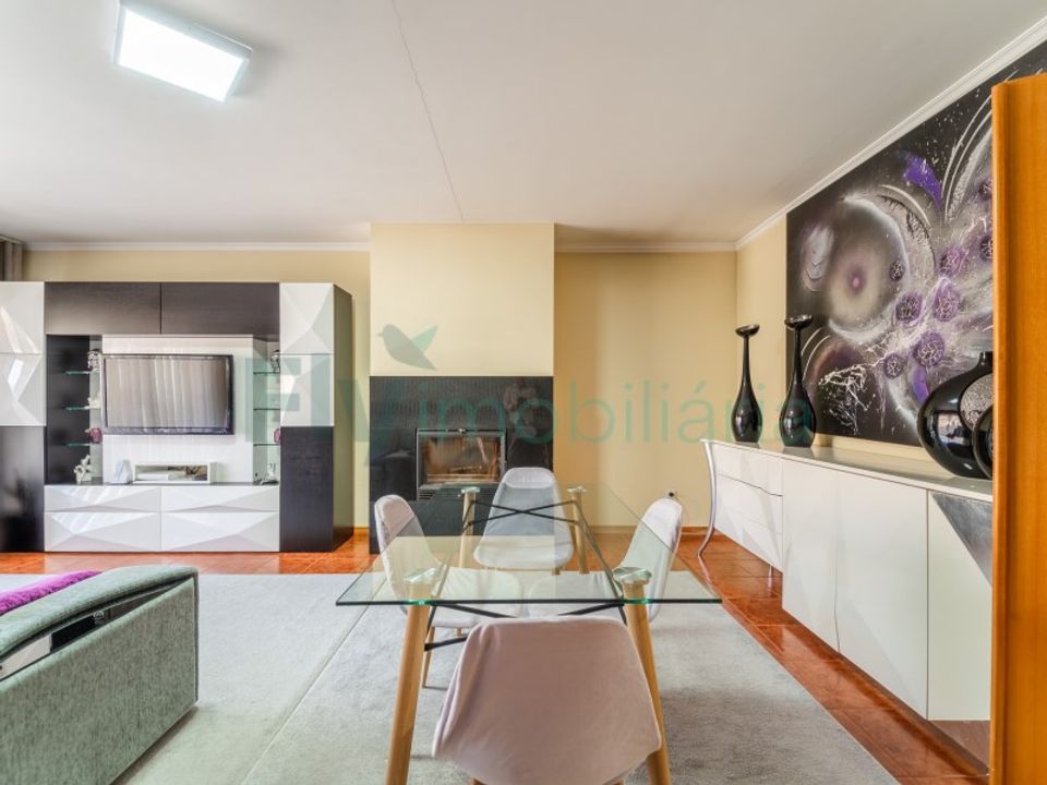 Rækkehus i Vizela, Braga - foto 3