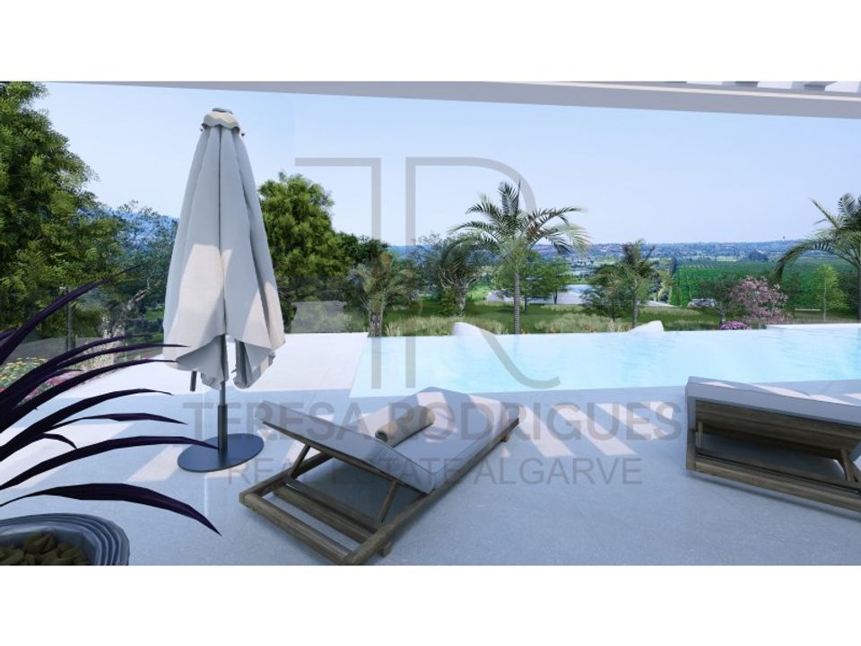 Villa i Alcantarilha, Faro - foto 4