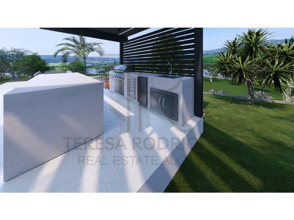 Villa i Alcantarilha, Faro - foto 5