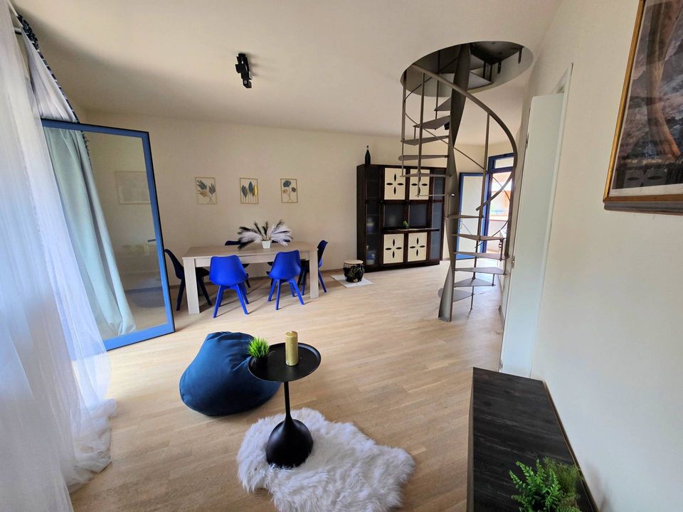 Lejlighed i Rosignano Marittimo, Livorno - foto 5