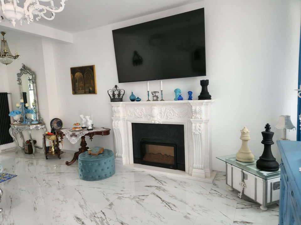 Villa a Viareggio, Lucca - foto 1
