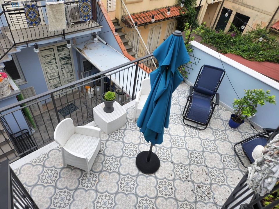 Villa a Viareggio, Lucca - foto 3