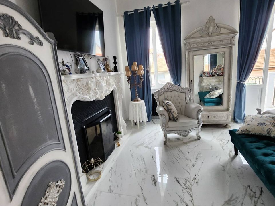 Villa a Viareggio, Lucca - foto 4