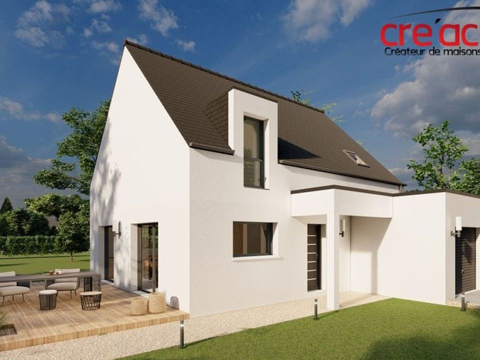 Villa i Paimpol, Cotes-d'Armor - foto 3