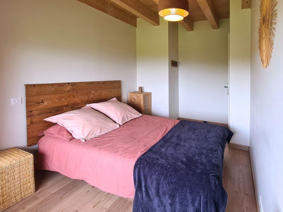 Bungalow i Larringes, Haute-Savoie - foto 4