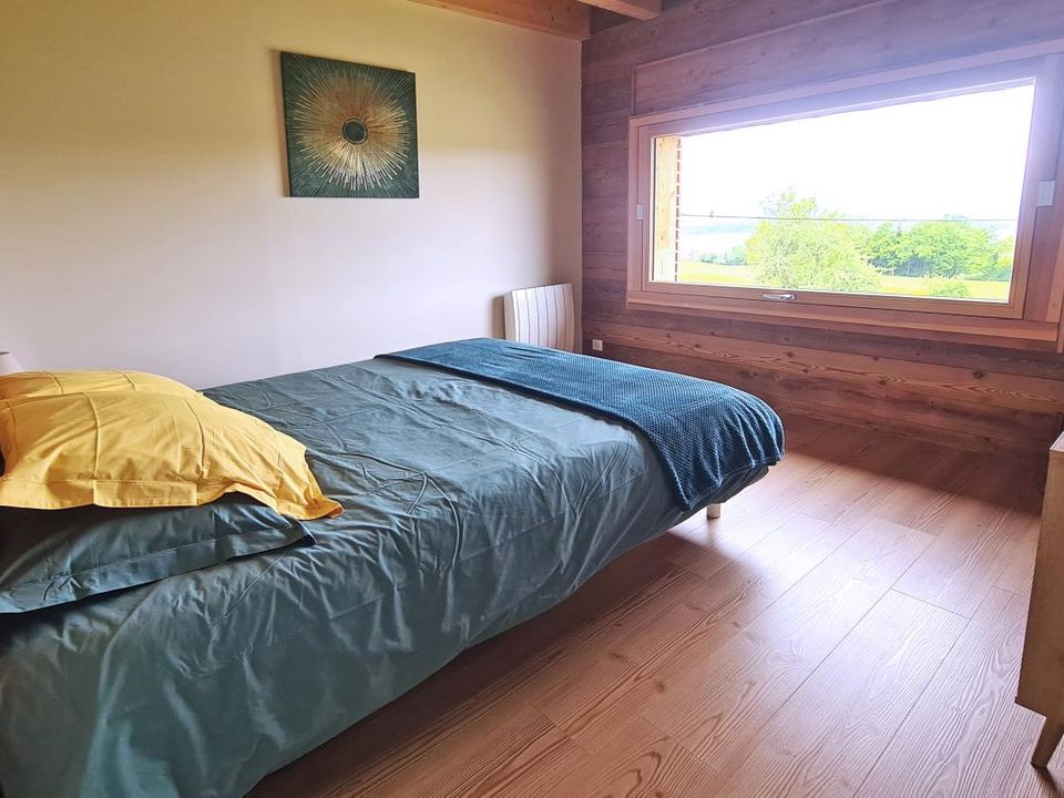 Bungalow i Larringes, Haute-Savoie - foto 5