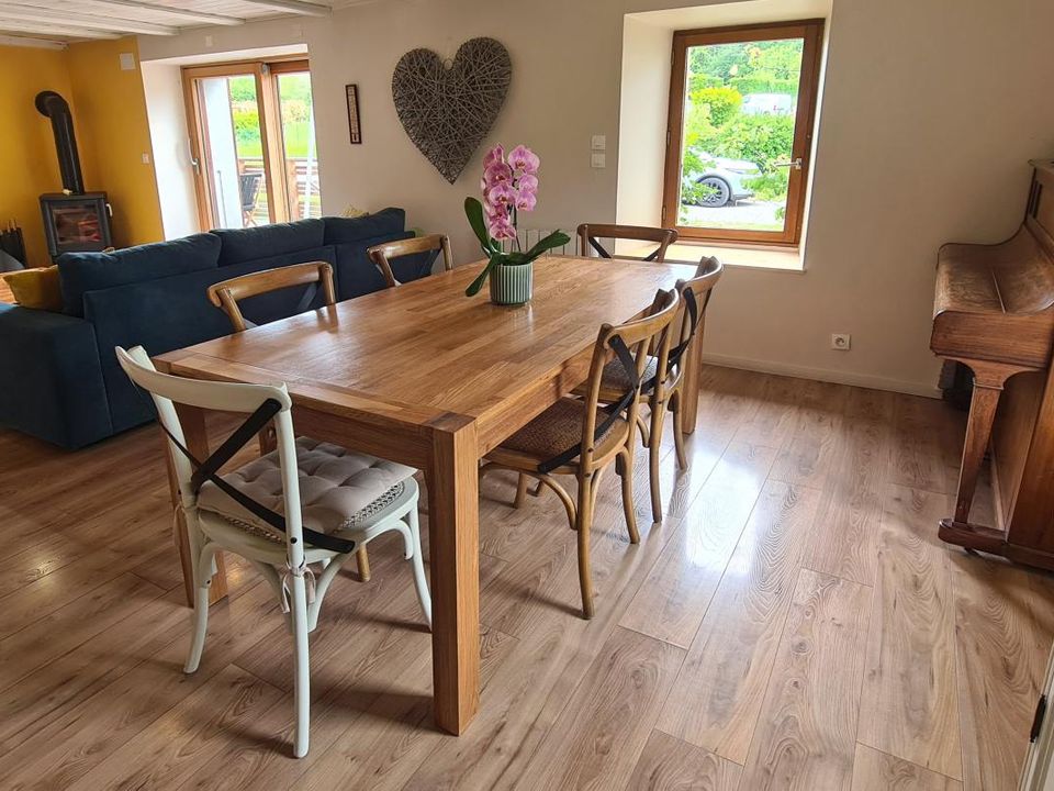 Bungalow i Larringes, Haute-Savoie - foto 4