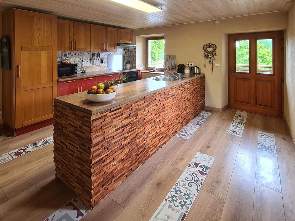 Bungalow i Larringes, Haute-Savoie - foto 5