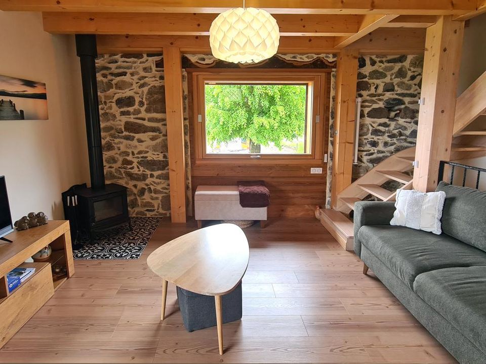 Duplex i Larringes, Haute-Savoie - foto 2