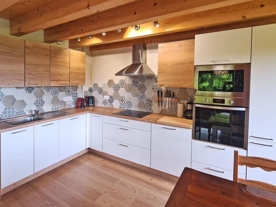 Duplex i Larringes, Haute-Savoie - foto 3