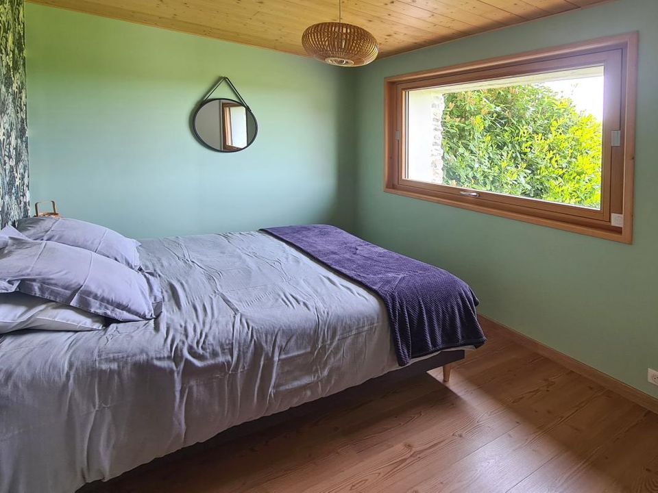 Duplex i Larringes, Haute-Savoie - foto 4