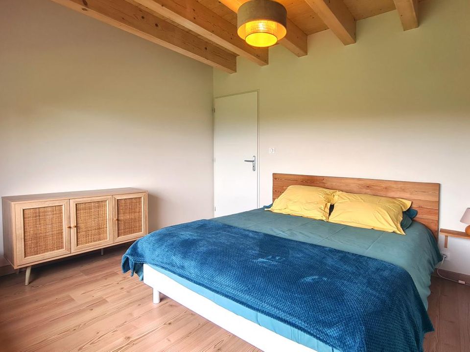 Duplex i Larringes, Haute-Savoie - foto 5