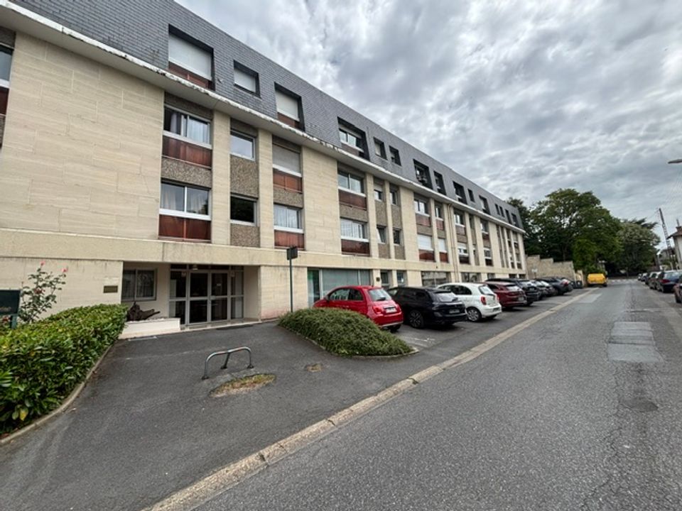 Apartament a Chantilly, Oise - foto 1