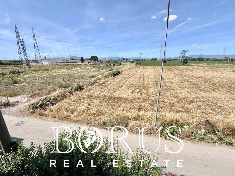 Lejlighed i Villa Literno, Caserta - foto 4