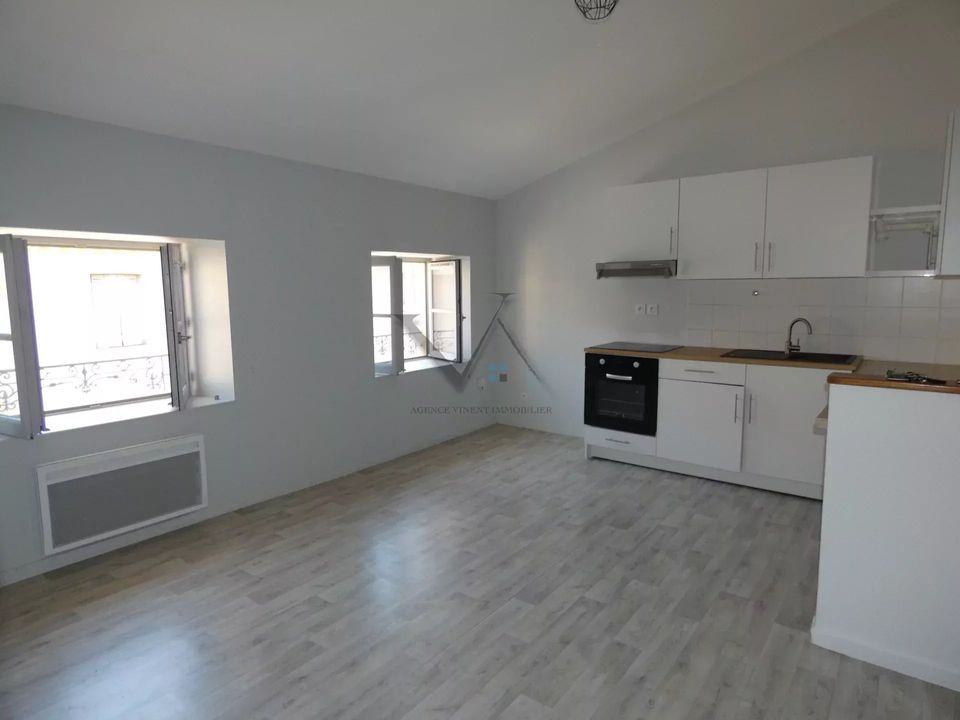 Apartament a Montelimar, Drome - foto 1