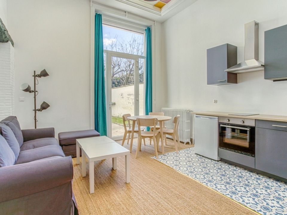 Apartament a Tourcoing, Nord - foto 1
