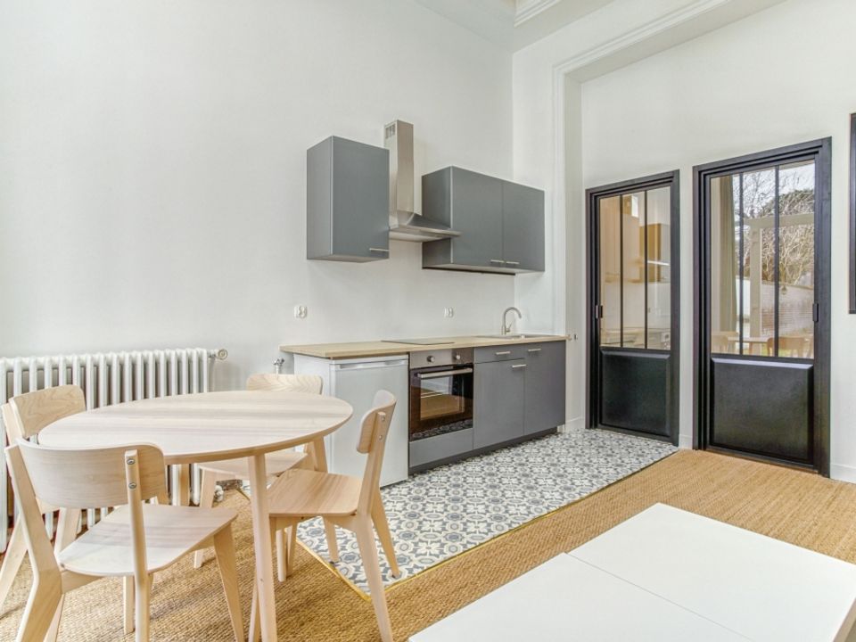 Apartament a Tourcoing, Nord - foto 5