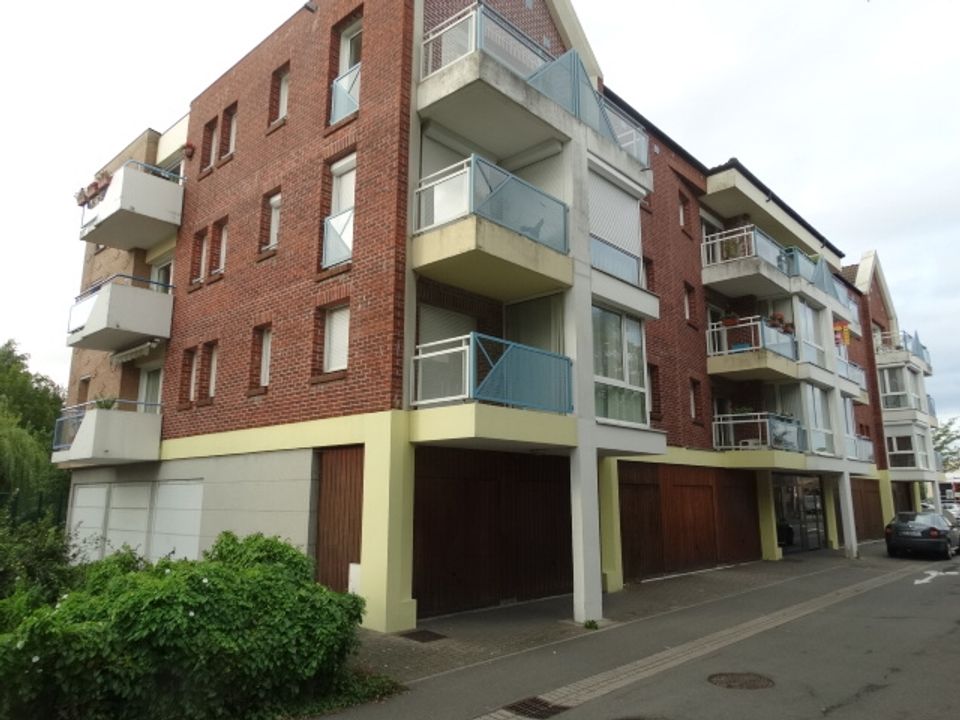 Leilighet i Neuville-en-Ferrain, Nord - bilde 2