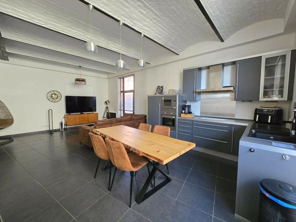 Apartment in Tourcoing, Nord - photo 1