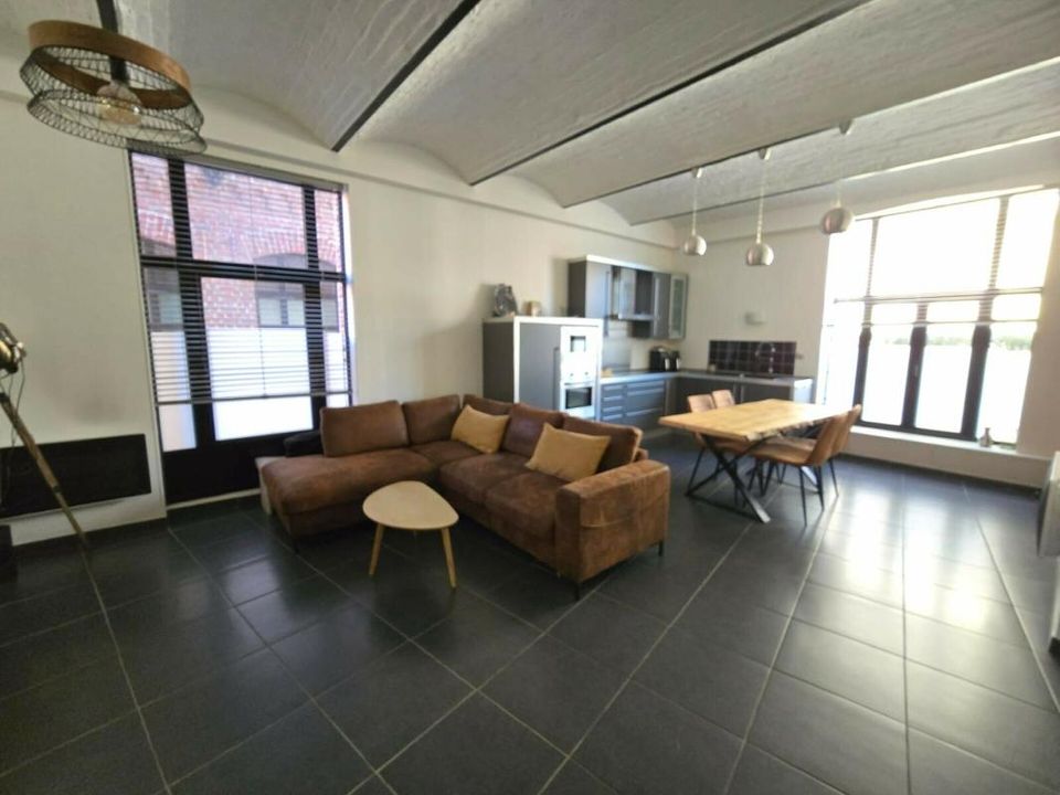Apartment in Tourcoing, Nord - photo 3