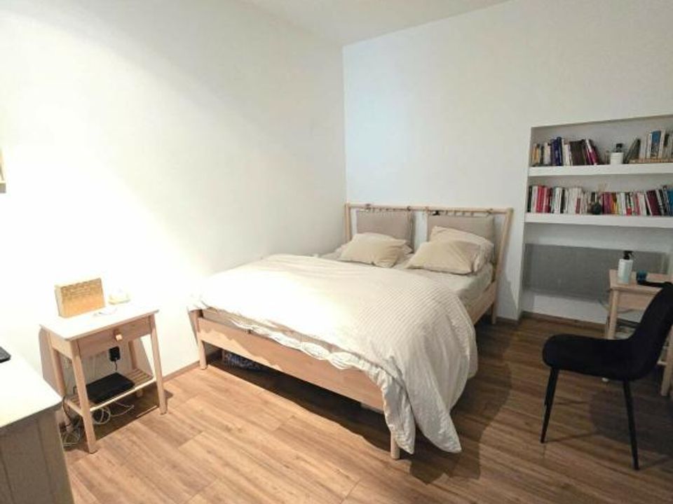 Apartment in Tourcoing, Nord - photo 5