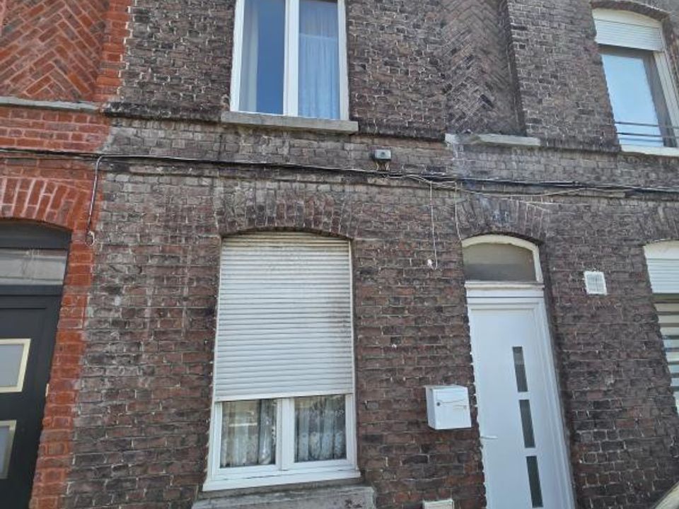 Villa i Tourcoing, Nord - foto 1