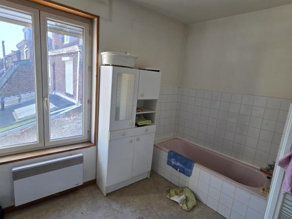 Villa i Tourcoing, Nord - foto 4