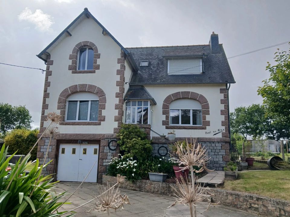 Villa a Prat, Cotes-d'Armor - foto 1