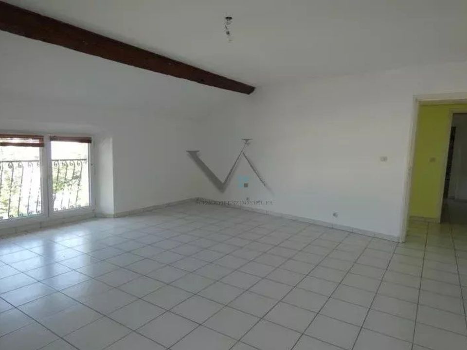 Lejlighed i Montelimar, Drome - foto 1