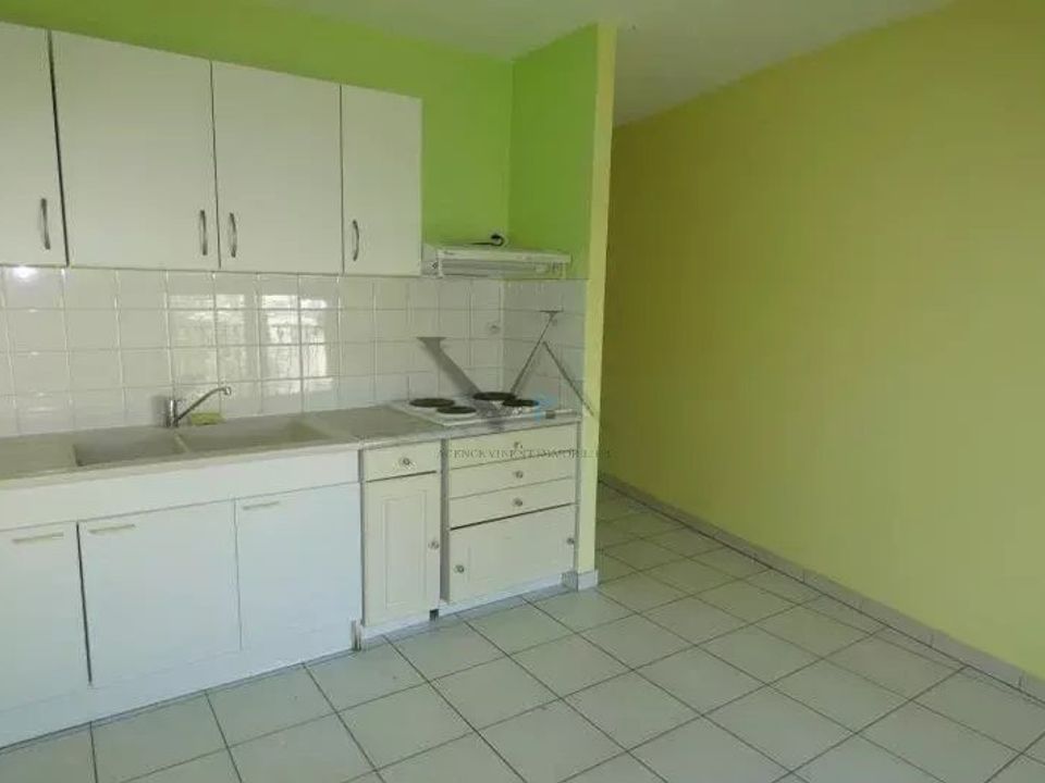 Lejlighed i Montelimar, Drome - foto 2