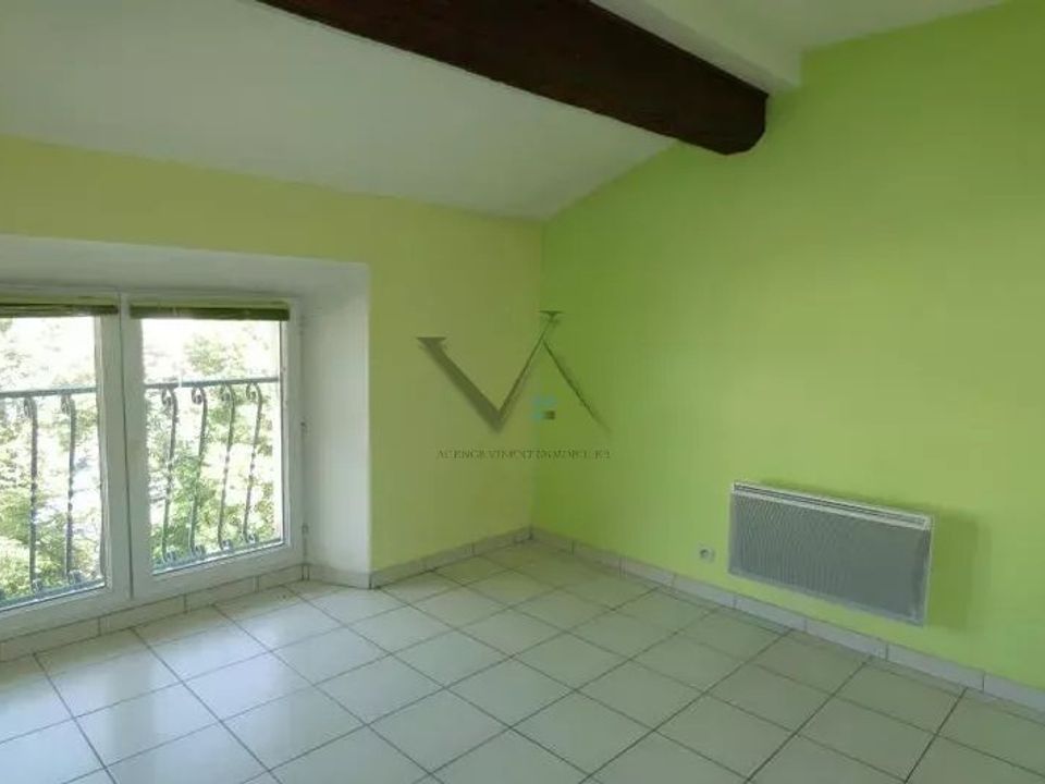 Lejlighed i Montelimar, Drome - foto 3