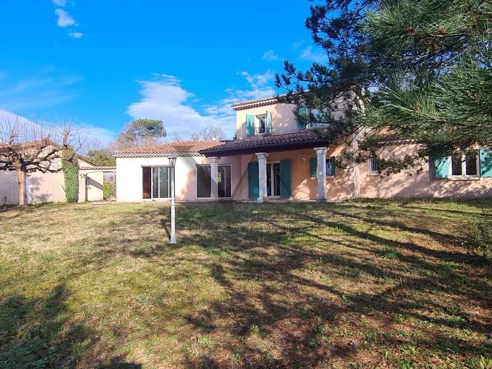 Villa i Montelimar, Drome - foto 2