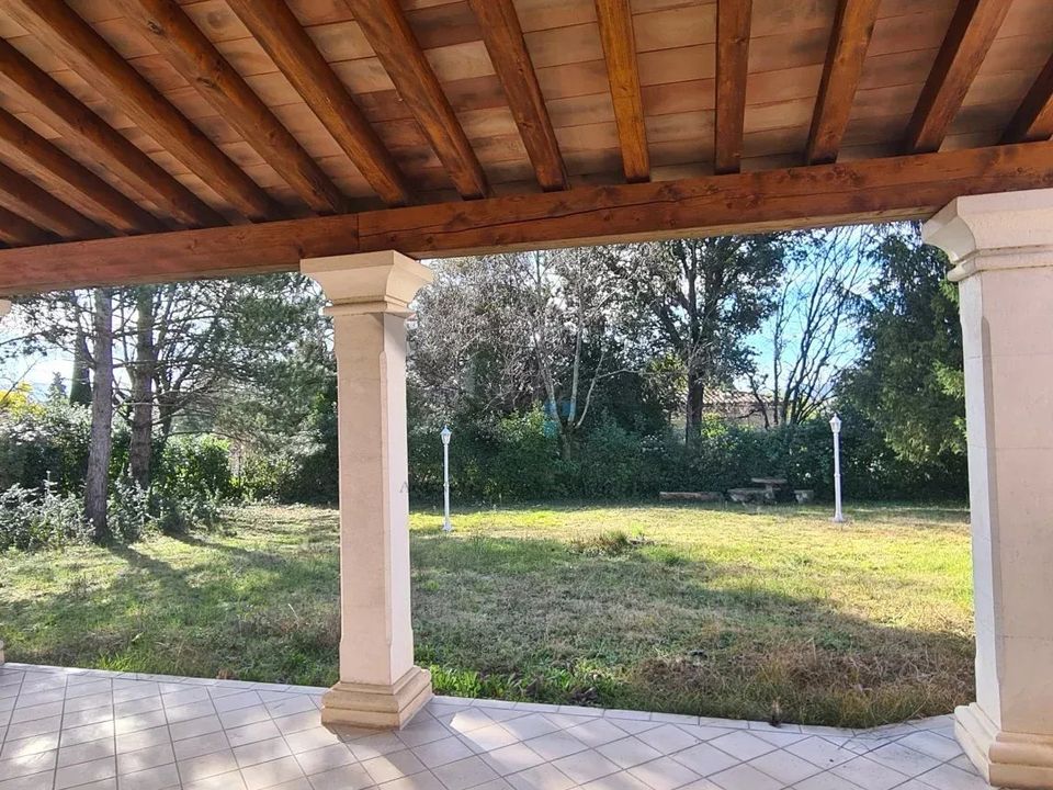 Villa i Montelimar, Drome - foto 3