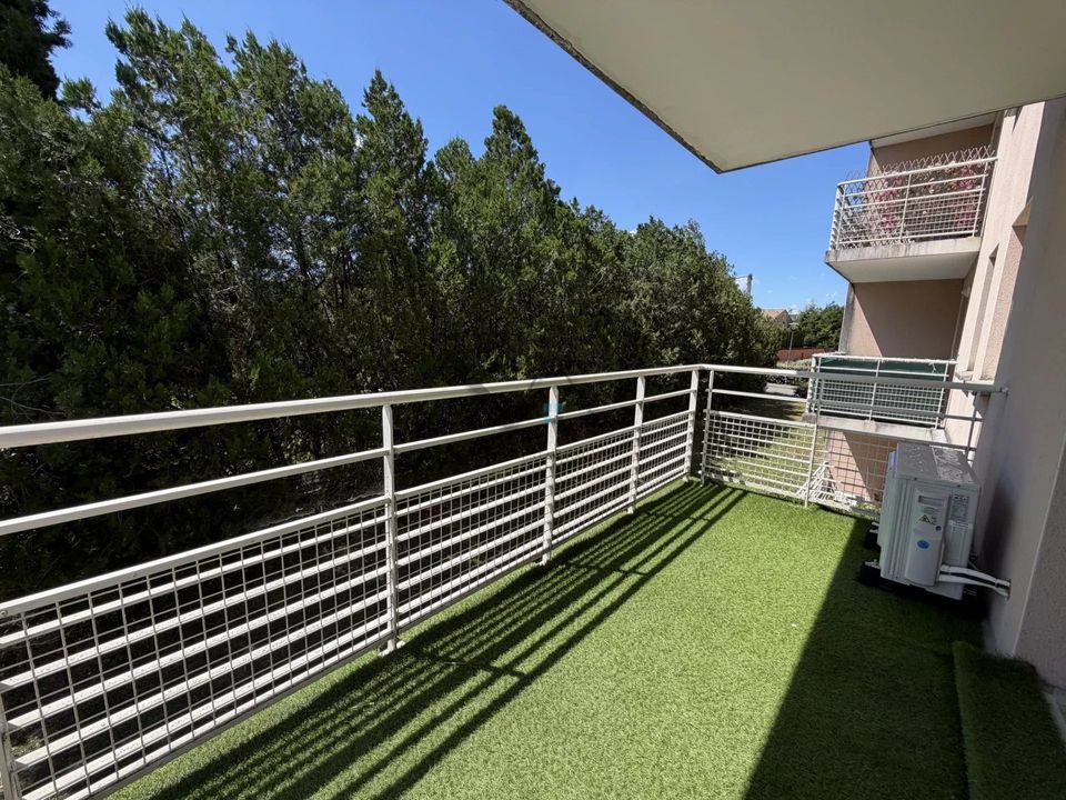 Apartament a Montelimar, Drome - foto 1