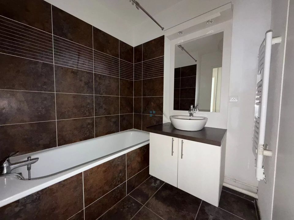 Apartament a Montelimar, Drome - foto 5